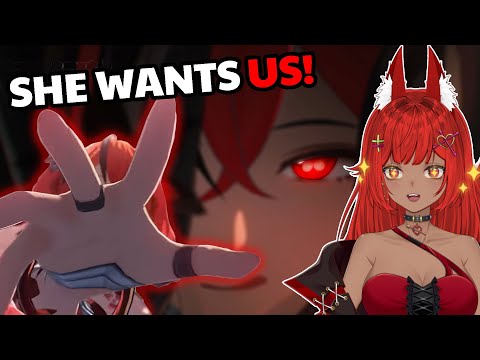 I LOVE THE CRAZY ONES | Wuthering Waves | Resonator Showcase | Camellya — SEED OF FATE