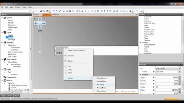 VisionServer 7.0 Introduction - Part 3
