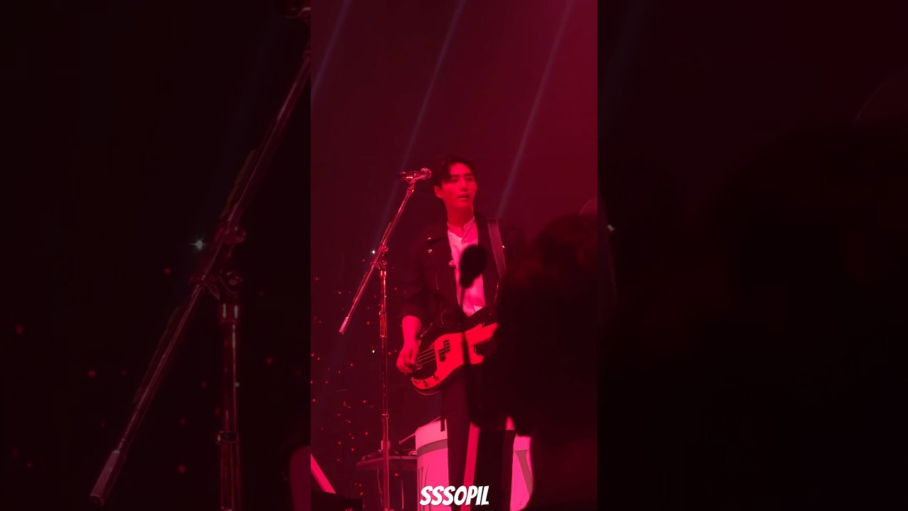 shoot me 강영현2 