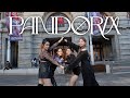 [KPOP IN PUBLIC ONE TAKE] MAVE: (메이브) _ PANDORA DANCE COVER by PLAYDANCE AUSTRALIA