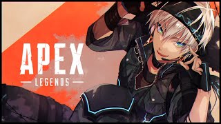【APEX】新しずーんBronze To Master　1日目【にじさんじ/イブラヒム】