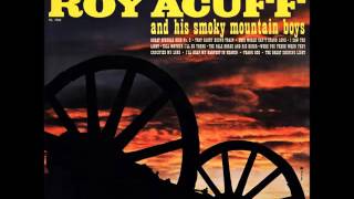 Watch Roy Acuff Thank God video