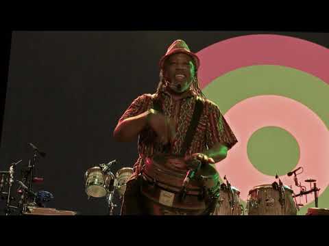 Ben Harper @GruVillage