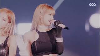 BLACKPINK - AS IF IT'S YOUR LAST (JP Ver) - 2018 ARENA TOUR SPECIAL FINAL [IN KYOCERA DOME] OSAKA