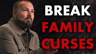 NO MORE! Break Generational Curses
