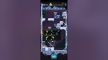 Lemmings 266-11 Walkthrough