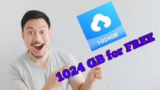 Best Cloud Storage Apps For Android And IOS  - 1024gb free*