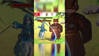 Idle Yokai Girl: Visual Novel - Gameplay (Android, IOS)