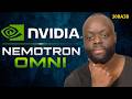 Nvidia Nemotron 3 Nano Omni - Full Test and Review