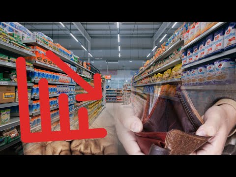 მთავრობა ეკონომიკის ზრდით ტრაბახობს, ხალხი მაინც ღარიბდება - რა არის მიზეზი?