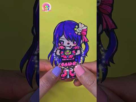 Hoshino Ai Toca