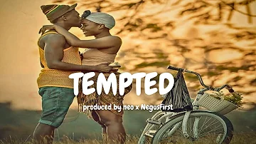 FREE Afrobeat Instrumental 2023🎧TEMPTED ft Victony x OmahLay x Tempoe x Ayra | Afrobeat x Highlife