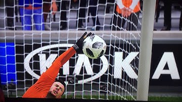 FIFA 19 SCRIPTING IS REAL!!