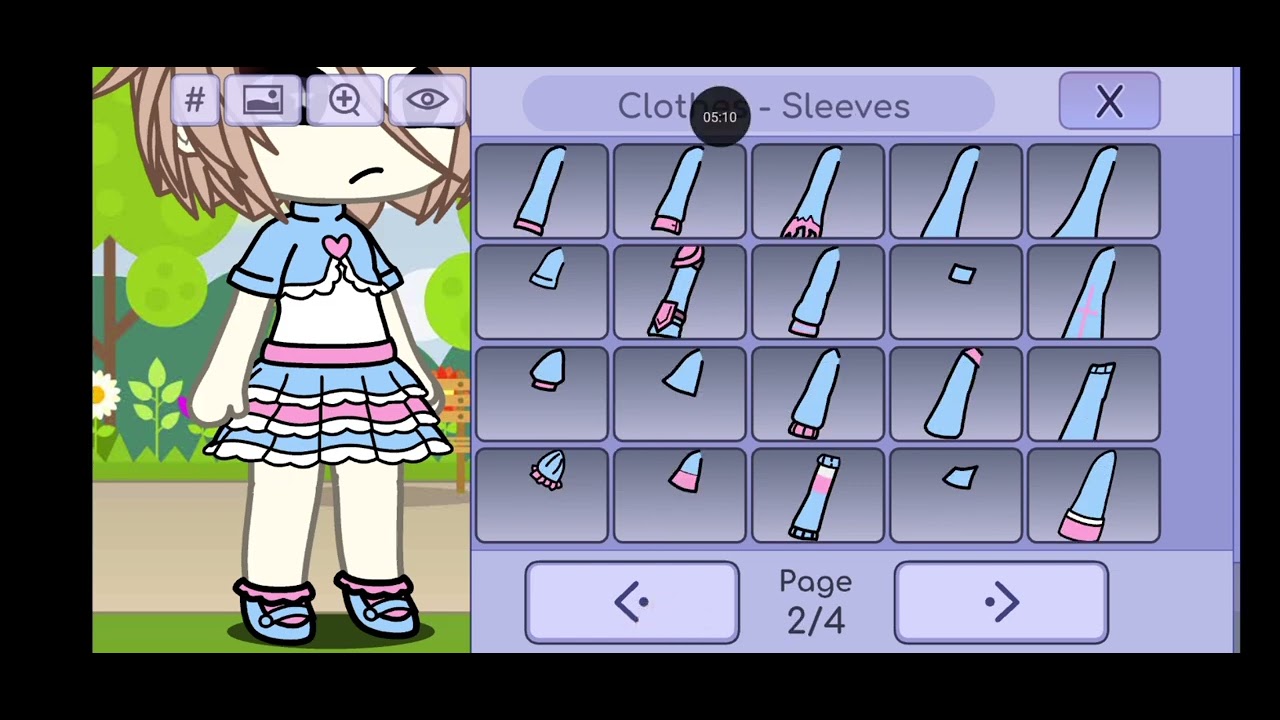 Тутор как сделать ос 