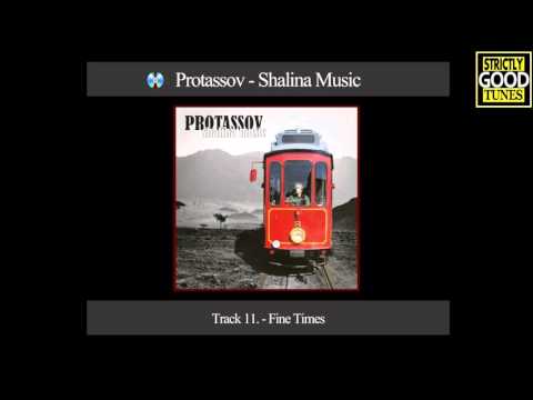 Protassov — Protassov - Fine Times