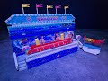 LetsGoRides XFactory *** Manège / Attraction Foraine en Lego *** thumbnail
