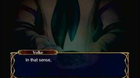 FE: Path of Radiance Part 130 (A Secret Unveiled)