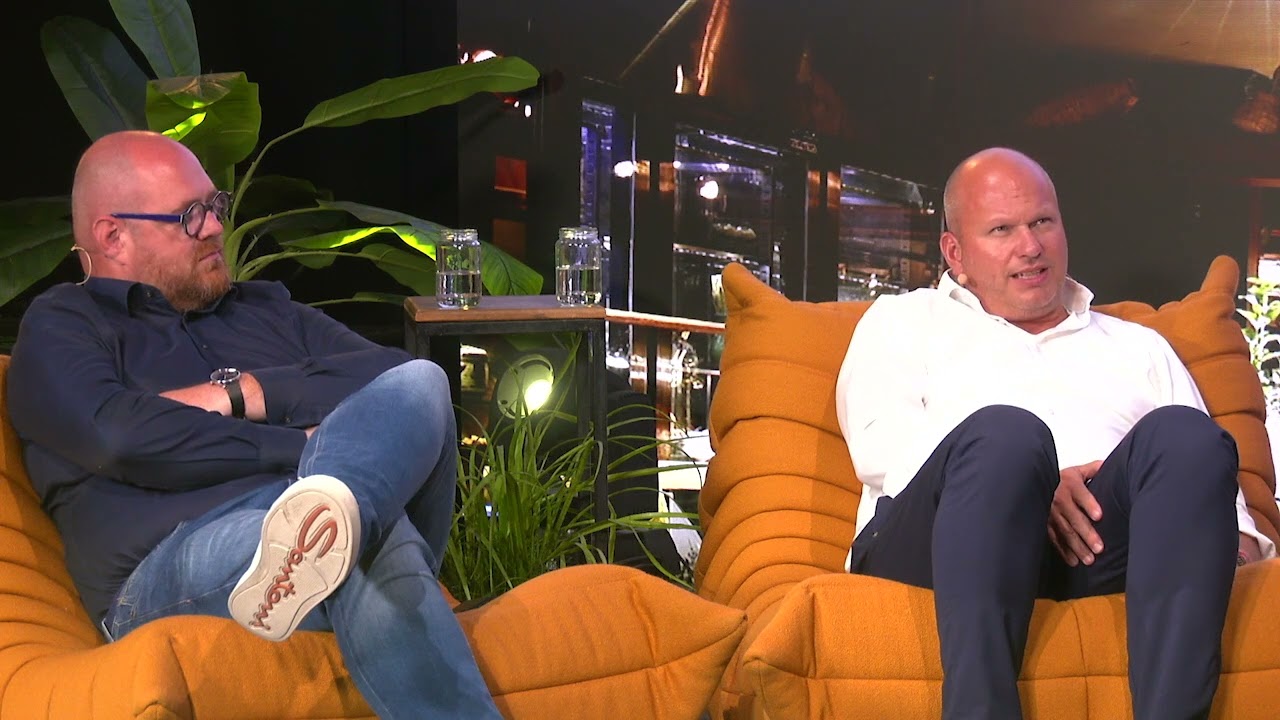 Growzer training medewerkers