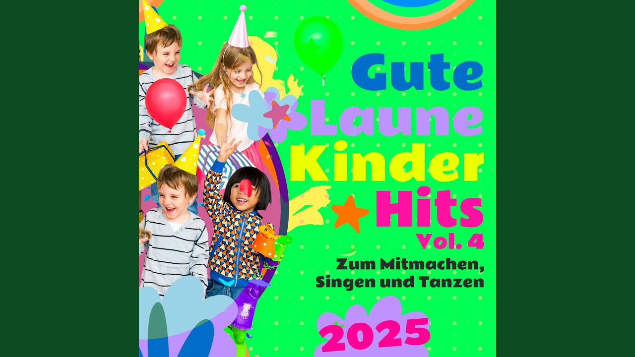 In meiner Wi-Wa-Wasserwelt