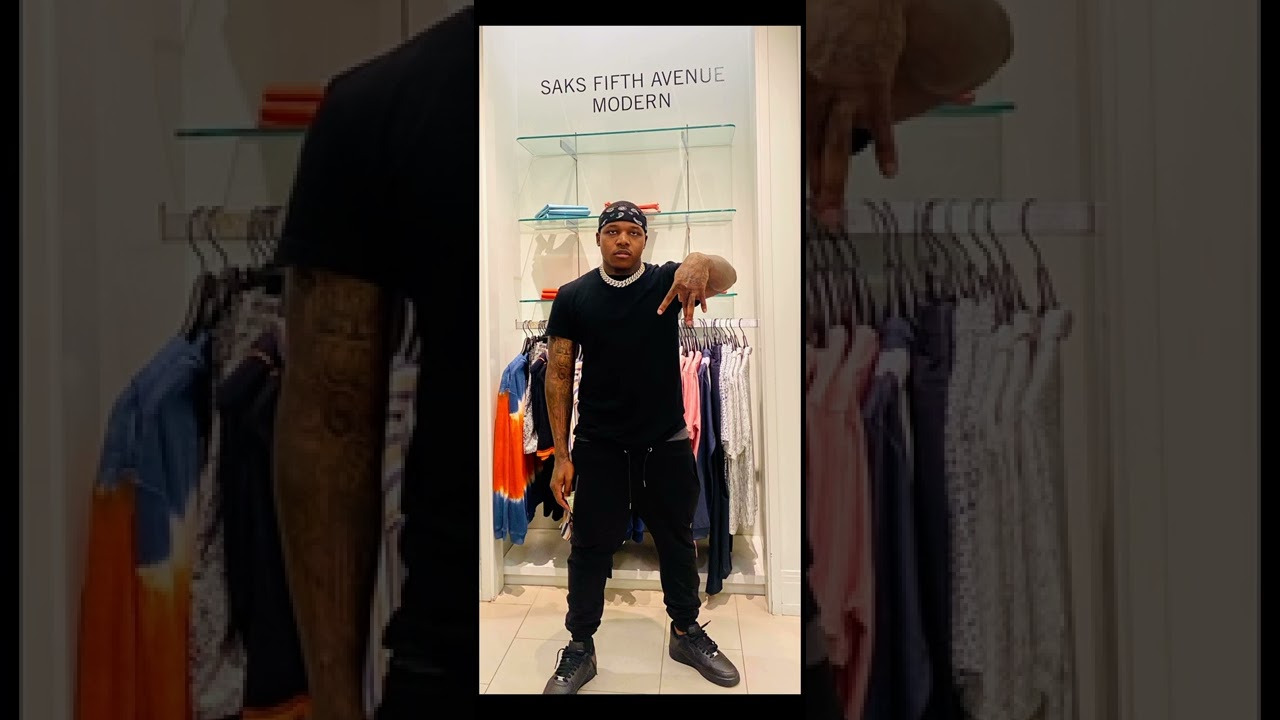 Zone10 Rambo - From That Gudda