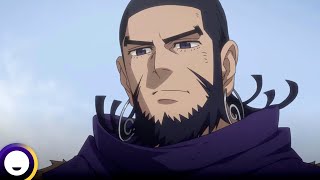 Golden Kamuy Season 3