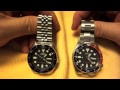 Review: Oyster Bracelet for Seiko SKX007 and SKX009 Dive Watch