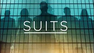 Форс-мажоры 8 сезон - Начальная заставка // Suits Season 8 Opening Title Sequence Форс-мажоры 8 сезон - Начальная заставка // Suits Season 8 Opening Title Sequence