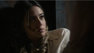 Sad Daisy Johnson Scenes Logoless (Marvel Agents Of Shield)