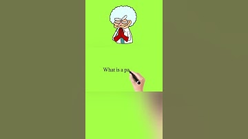 What is a Patent? | #shorts