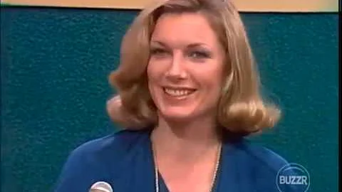 Match Game 77 (Episode 935) (Formerly Skipped "Rar...