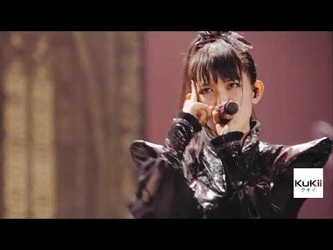 BABYMETAL- -シンコペーション ｜ Syncopation