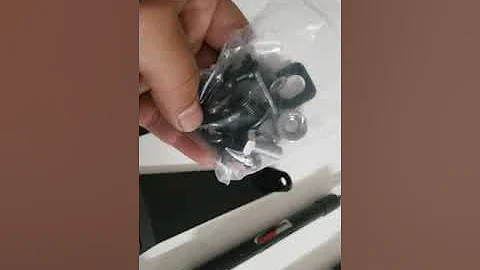 A look at the "Ali Express" Hood Struts for 300zx Twin Turbo