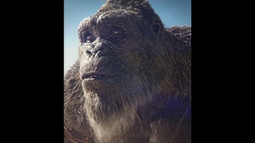Ready to fight - "Godzilla x Kong: The New Empire" Edit | Fragment - Slxughter (Slowed)