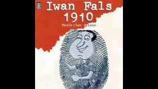 Iwan Fals - Pesawat Tempur (Quagmire Cover A.I)