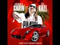 Jackie Chain - In & Out
