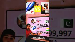 free fire max vs PBGi#edit #trolledit #shorts