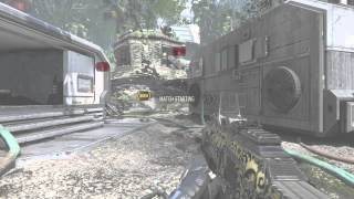 Double spawn crossbow