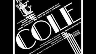 Let's Misbehave from "Cole", ca. 1974