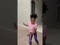 How Does She Do It?! The Easiest Gymnastics You'll Ever See  #shorts
