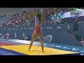 2018 Trampoline Gymnastics  | Tumbling | Moments | ??