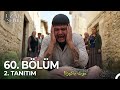 مسلسل المدينة البعيدة الحلقة 60 اعلان 2 مترجم للعربية   60  2 