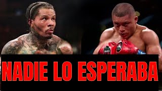 Lamont Roach Revela Quién Pega Más Duro Pitbull O Tank