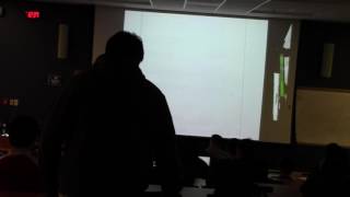 2017 DB Lecture 5 Indexes