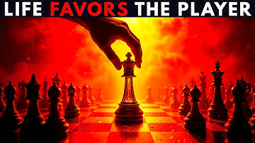 Het leven is slechts een spel, zo krijg je het onder controle - Machiavellistische psychologie