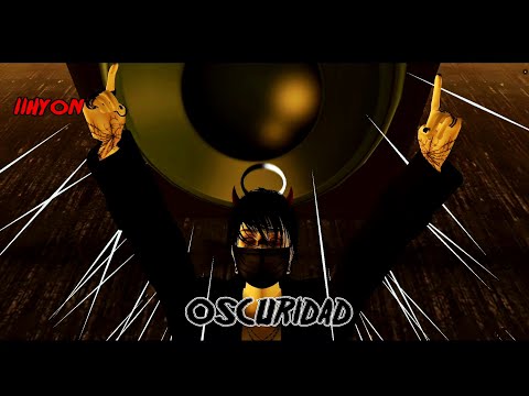 IMVU - SPF 1000 - DARKNESS