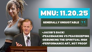 Download Lagu Mormon News Update | November 20, 2025 ✌🏻 MP3