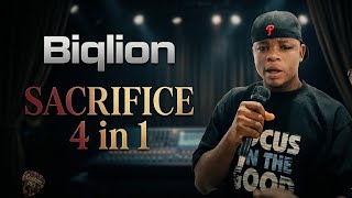 Sacrifice 4 in 1 #GingerMusic