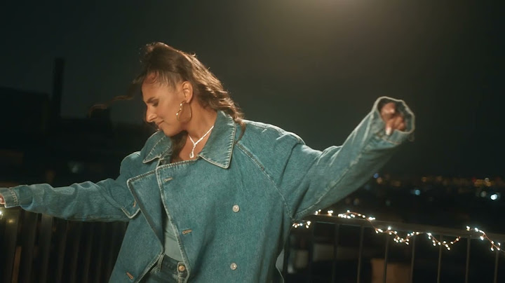 Lynda ft @Tayc  - Dis-le moi (Clip officiel)