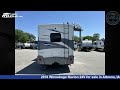 Magnificent 2018 Winnebago Navion 24V Class C RV For Sale in Altoona, IA | RVUSA.com