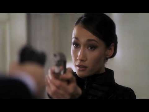 NIKITA GIF Nikita holding a gun5